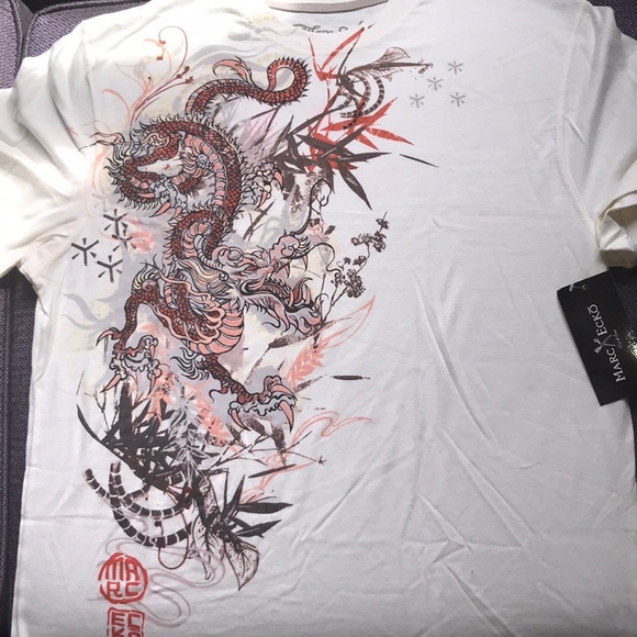 Marc Ecko Tee Shirts - Picture 6 of 6